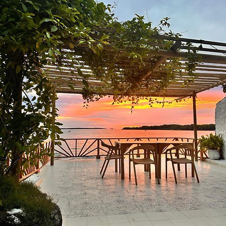 Orika Del Mar Hotel 格兰德岛 外观 照片