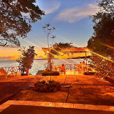 Orika Del Mar Hotel 格兰德岛 外观 照片