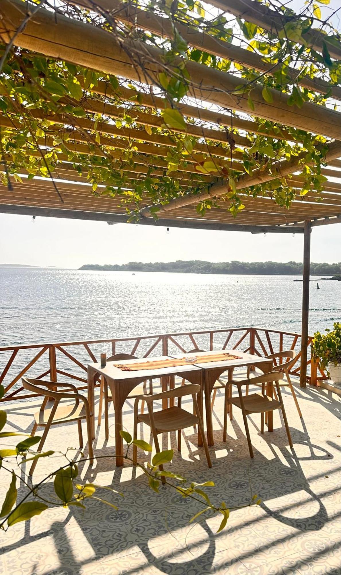 Orika Del Mar Hotel 格兰德岛 外观 照片