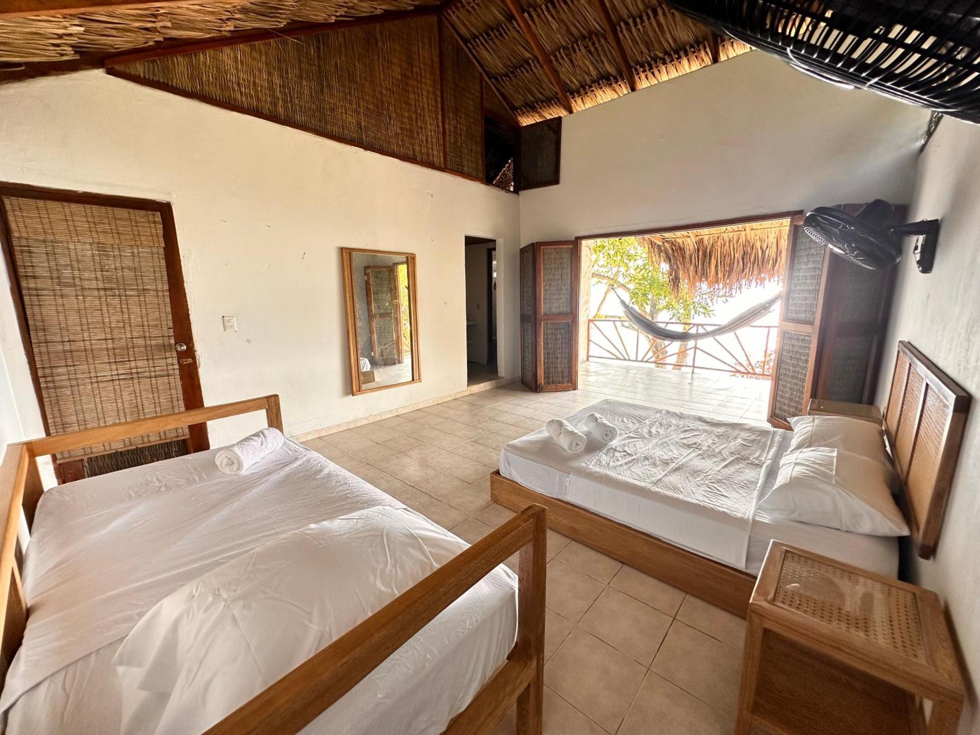 Orika Del Mar Hotel 格兰德岛 外观 照片