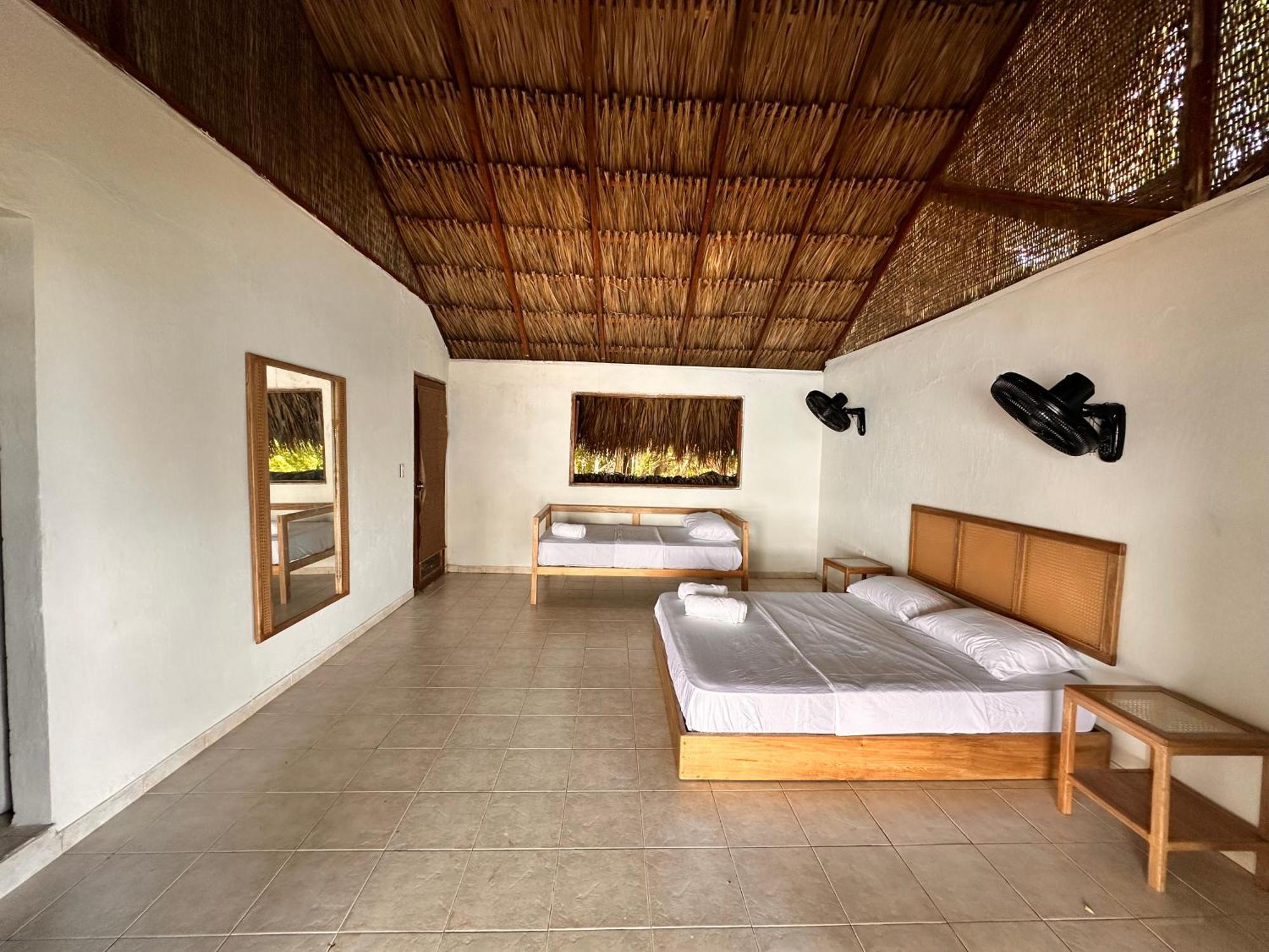 Orika Del Mar Hotel 格兰德岛 外观 照片
