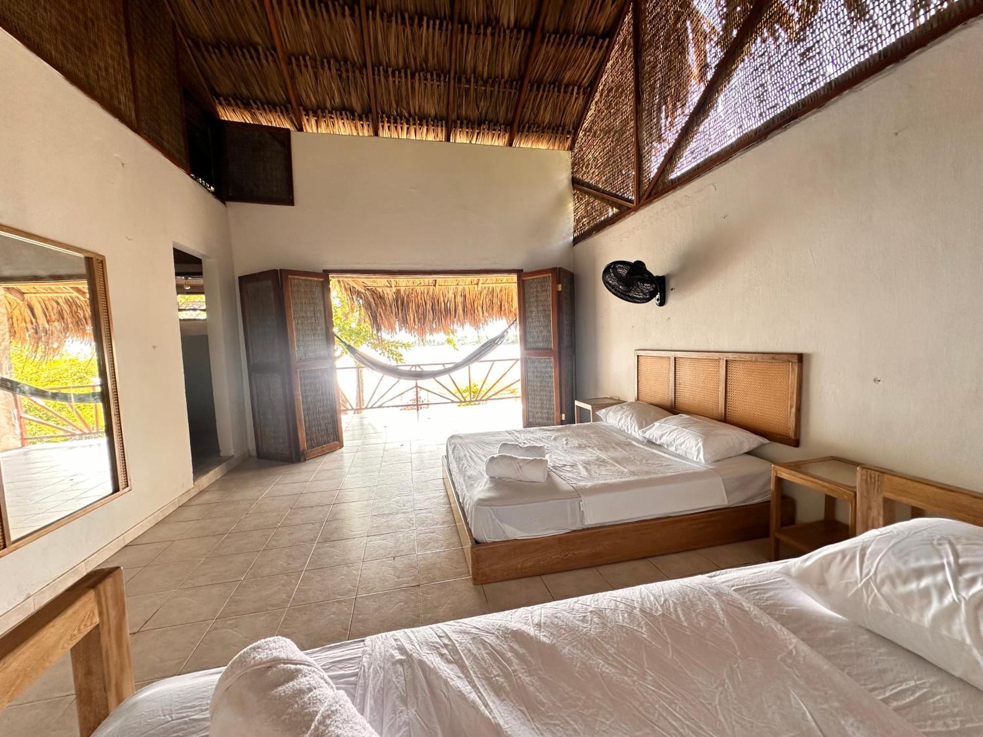 Orika Del Mar Hotel 格兰德岛 外观 照片