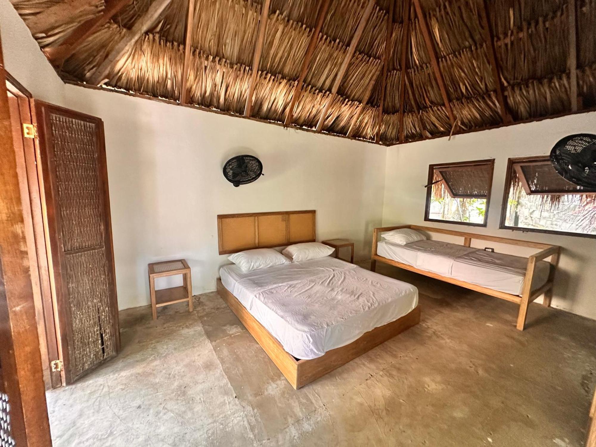 Orika Del Mar Hotel 格兰德岛 外观 照片