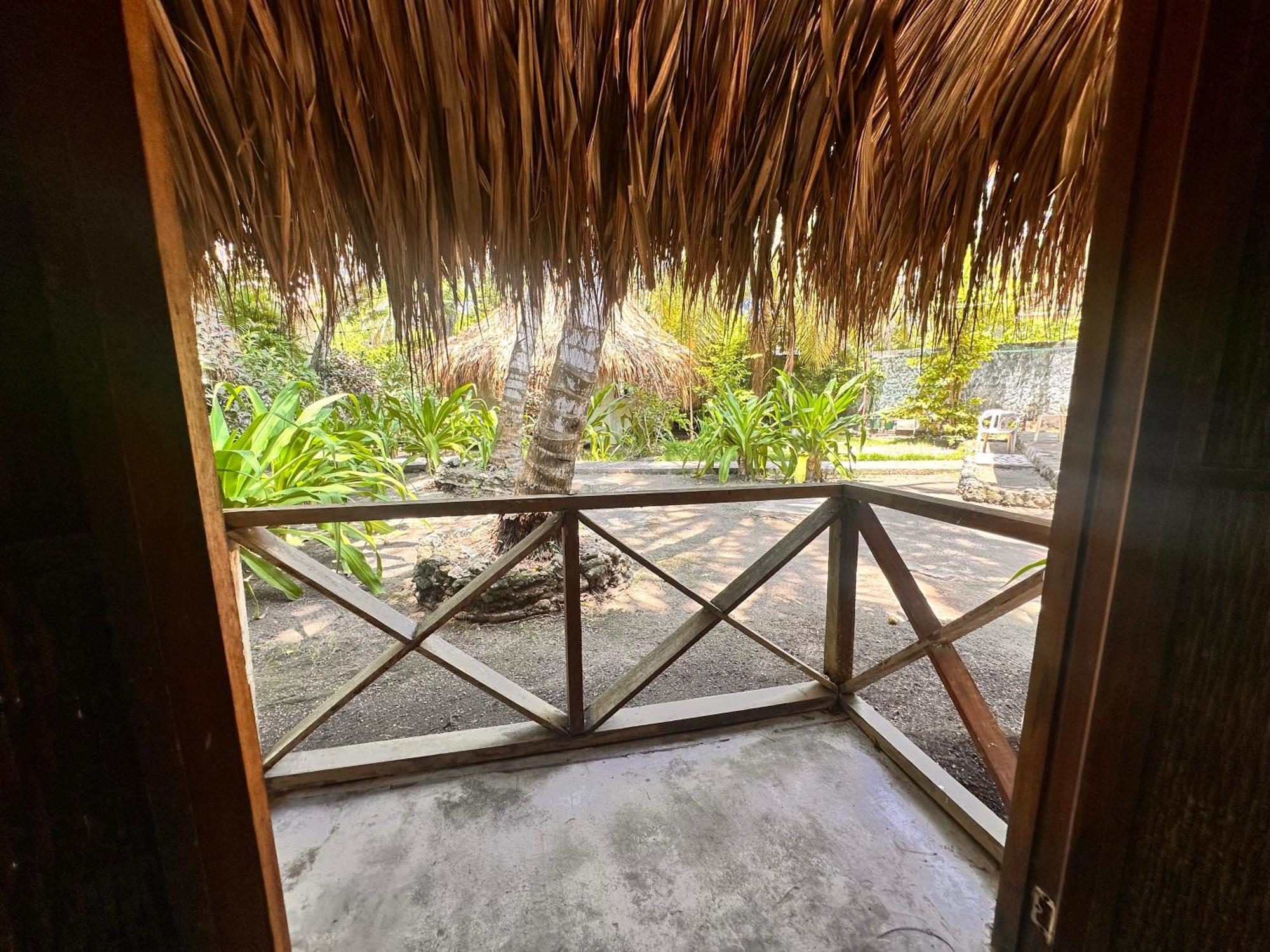 Orika Del Mar Hotel 格兰德岛 外观 照片