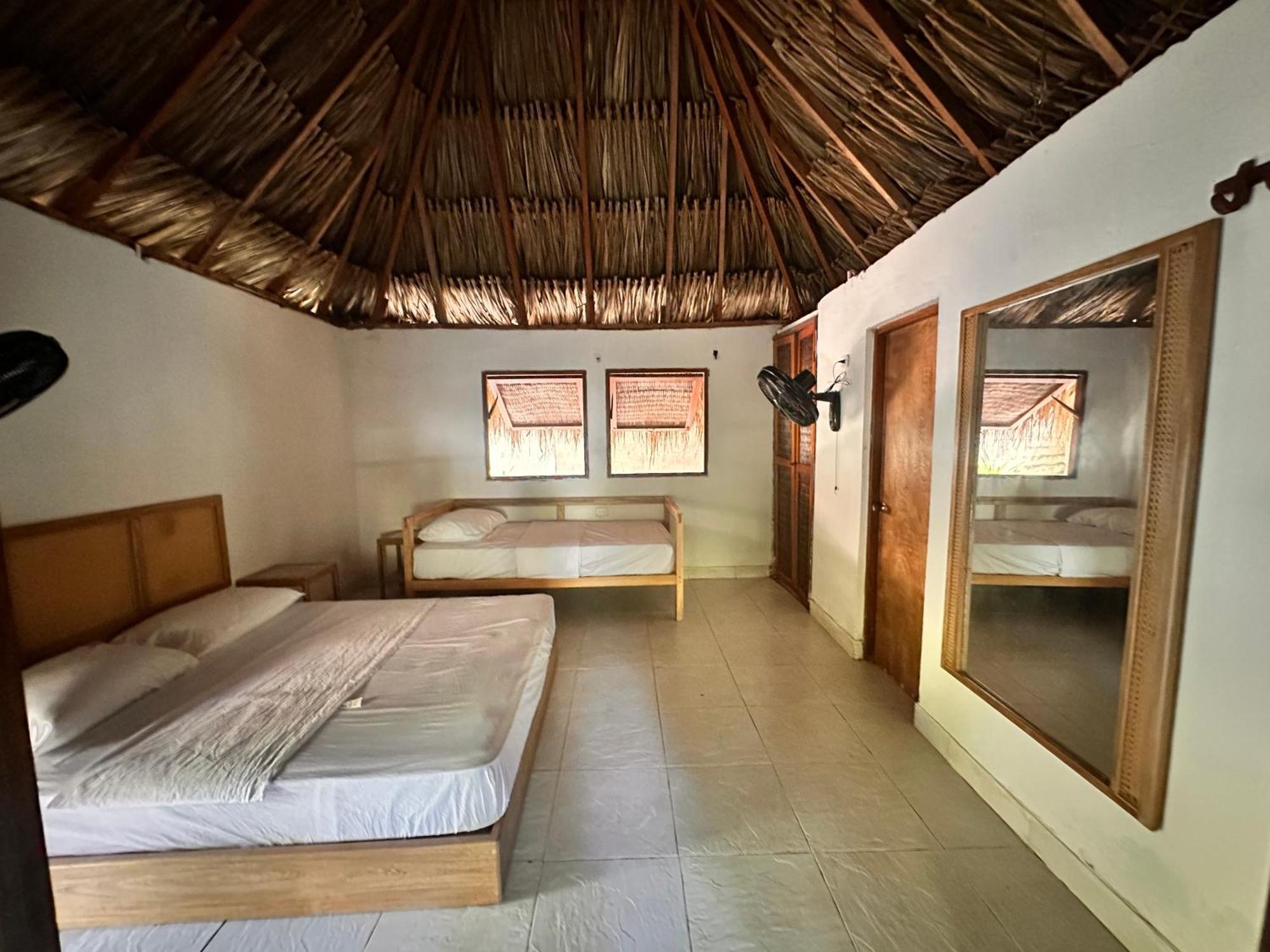 Orika Del Mar Hotel 格兰德岛 外观 照片