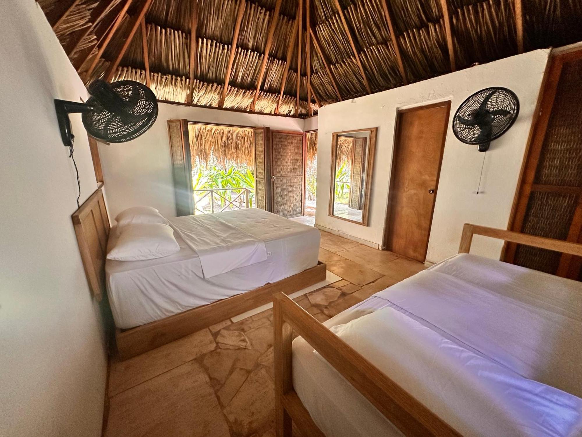 Orika Del Mar Hotel 格兰德岛 外观 照片