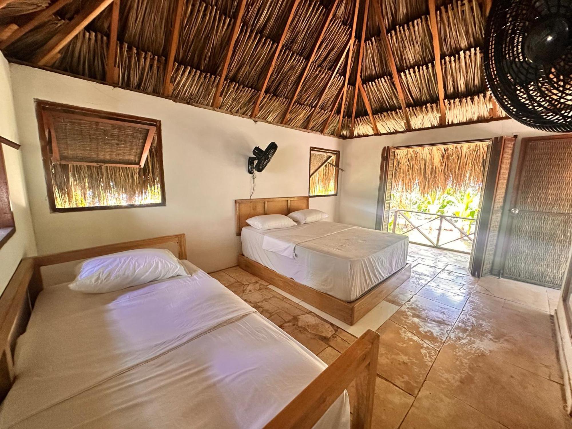 Orika Del Mar Hotel 格兰德岛 外观 照片