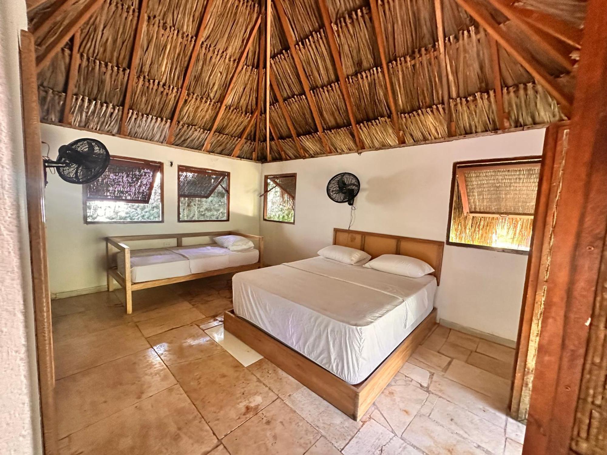 Orika Del Mar Hotel 格兰德岛 外观 照片