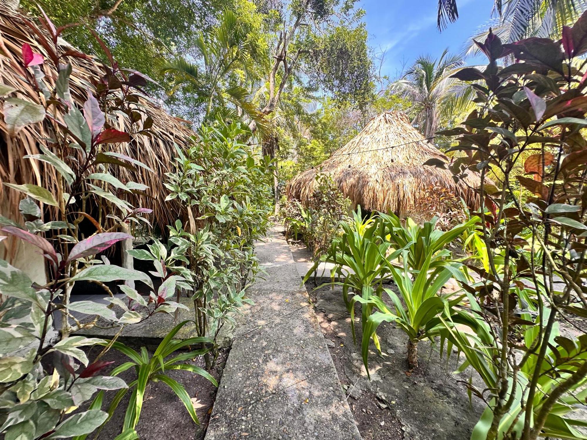 Orika Del Mar Hotel 格兰德岛 外观 照片