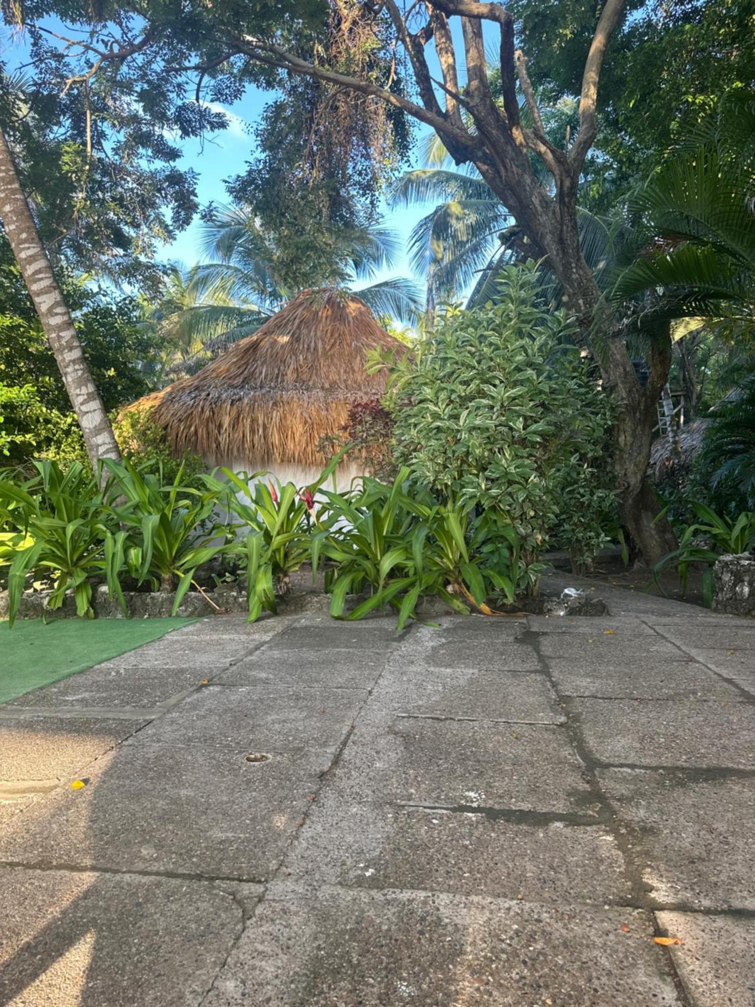 Orika Del Mar Hotel 格兰德岛 外观 照片