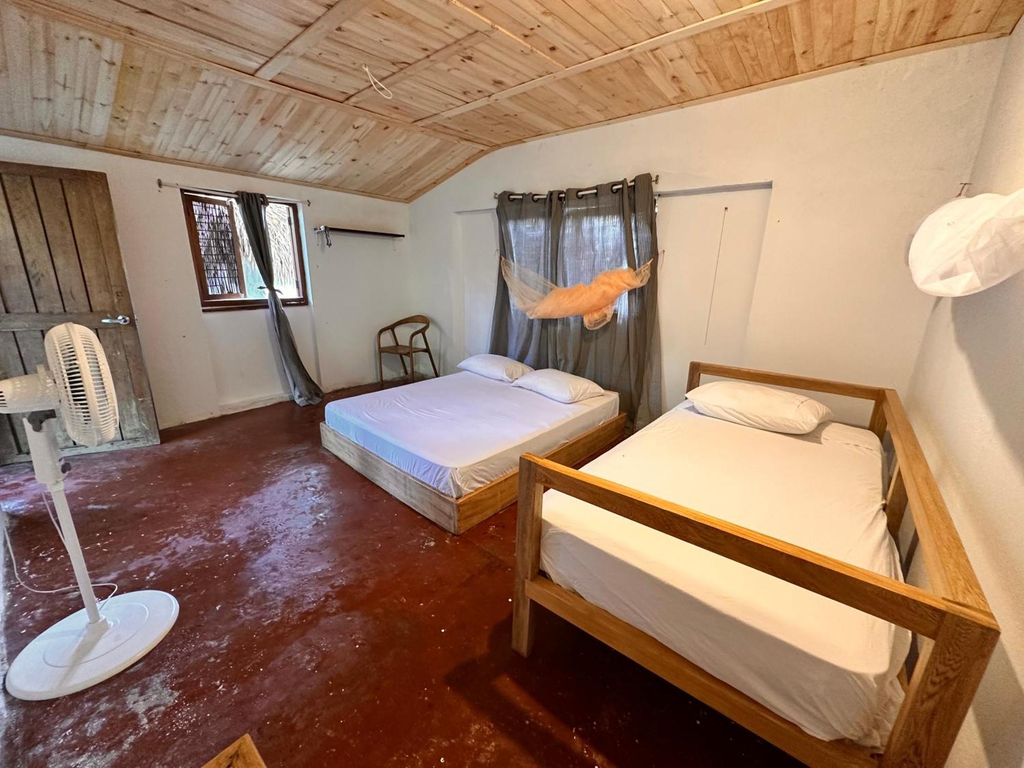 Orika Del Mar Hotel 格兰德岛 外观 照片